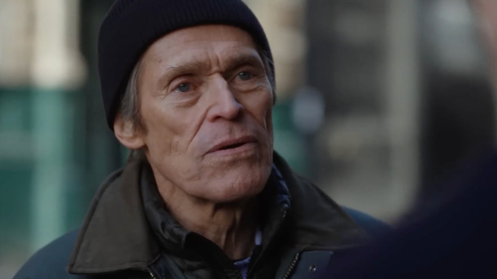 'Late Fame' Trailer