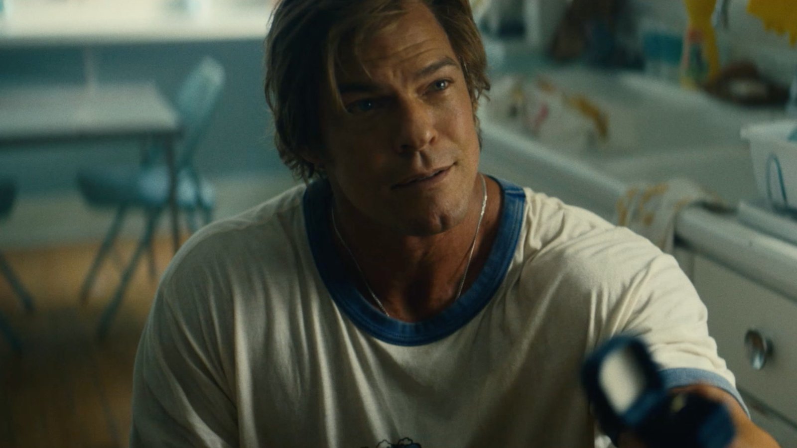 ‘Motor City’ Trailer | Moviefone