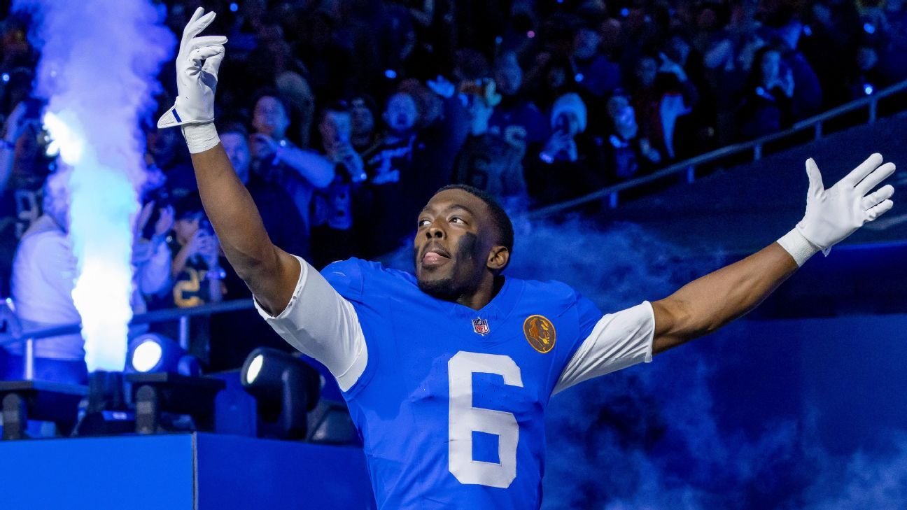 Prosecutors to argue Lions’ Arnold should be jailed until trial