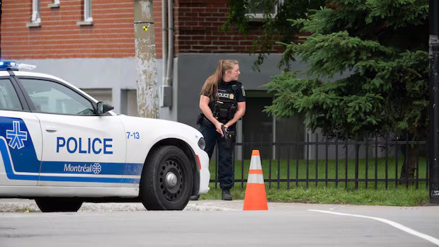 Montreal shooting leads to national security investigation on ideological violence