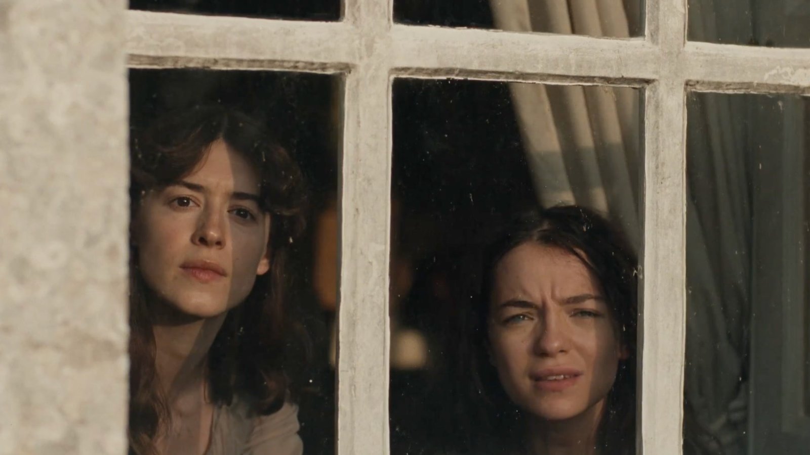 'Sense and Sensibility' Trailer