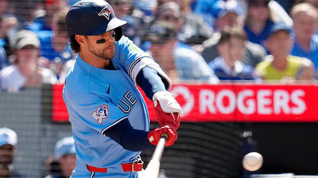Blue Jays’ Ernie Clement into all-star game after receiving most American League fan votes