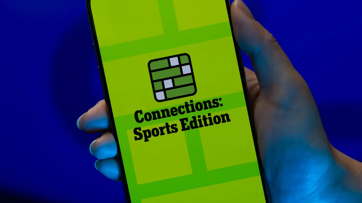 Today’s NYT Connections: Sports Edition Hints, Answers for June 26 #641