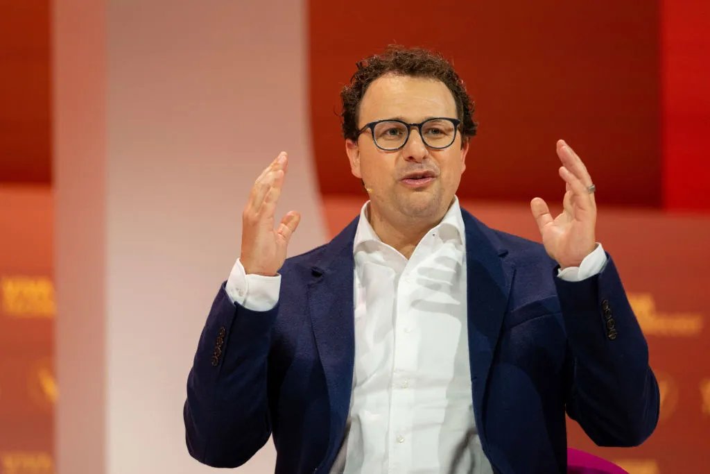 Anthropic’s Claude is winning over paid consumers, a market owned by ChatGPT