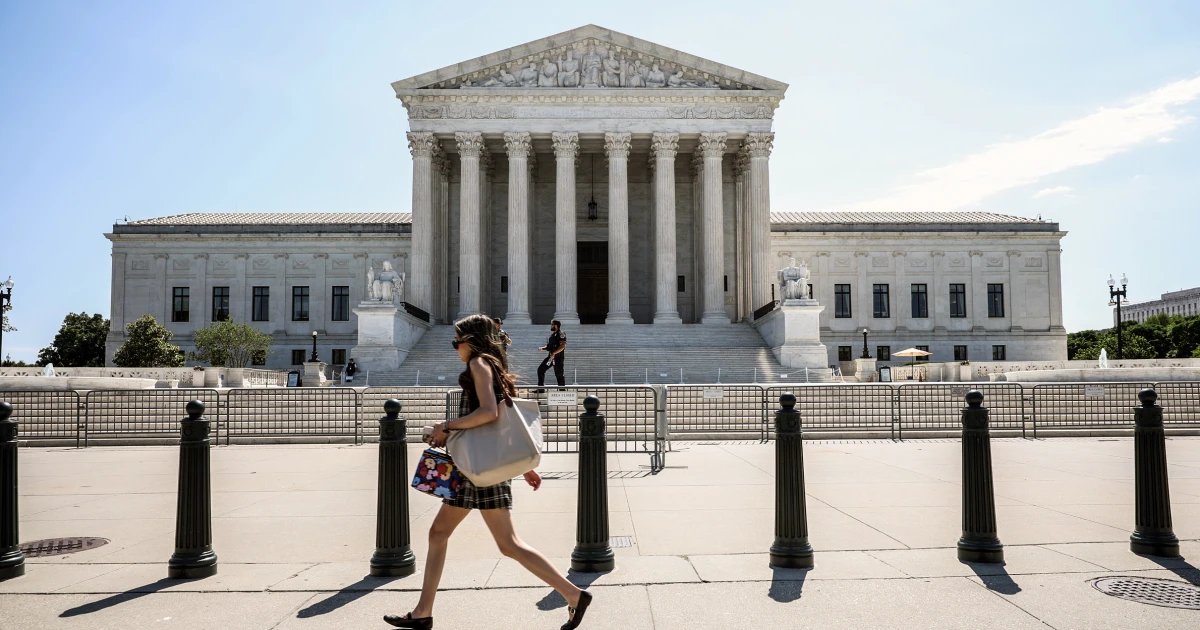 SCOTUS rules on immigration cases and U.S. suffers first World Cup loss: Morning Rundown