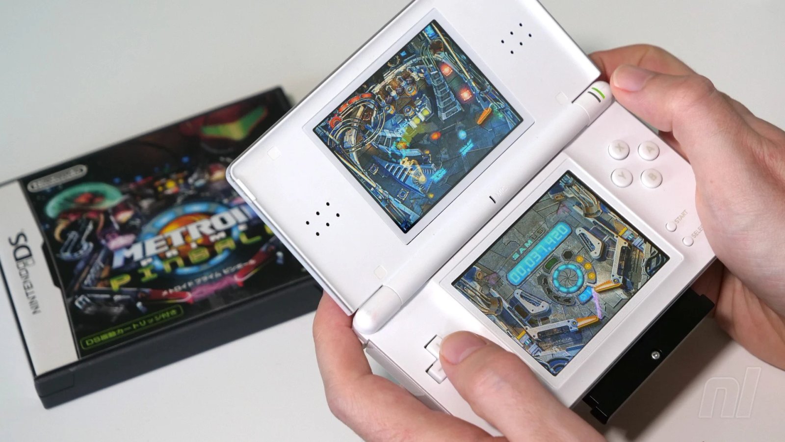 Nintendo Refuses To Answer Whether DS Or 3DS Games Are Coming To Switch 2