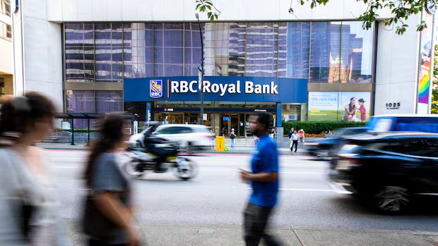 RBC fined $4.25 million over incorrect credit card statements