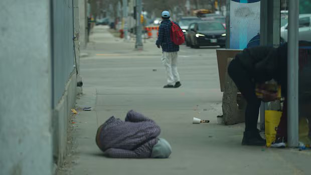 10-day crackdown targets open drug use but not about ‘criminalizing addiction’: Winnipeg police