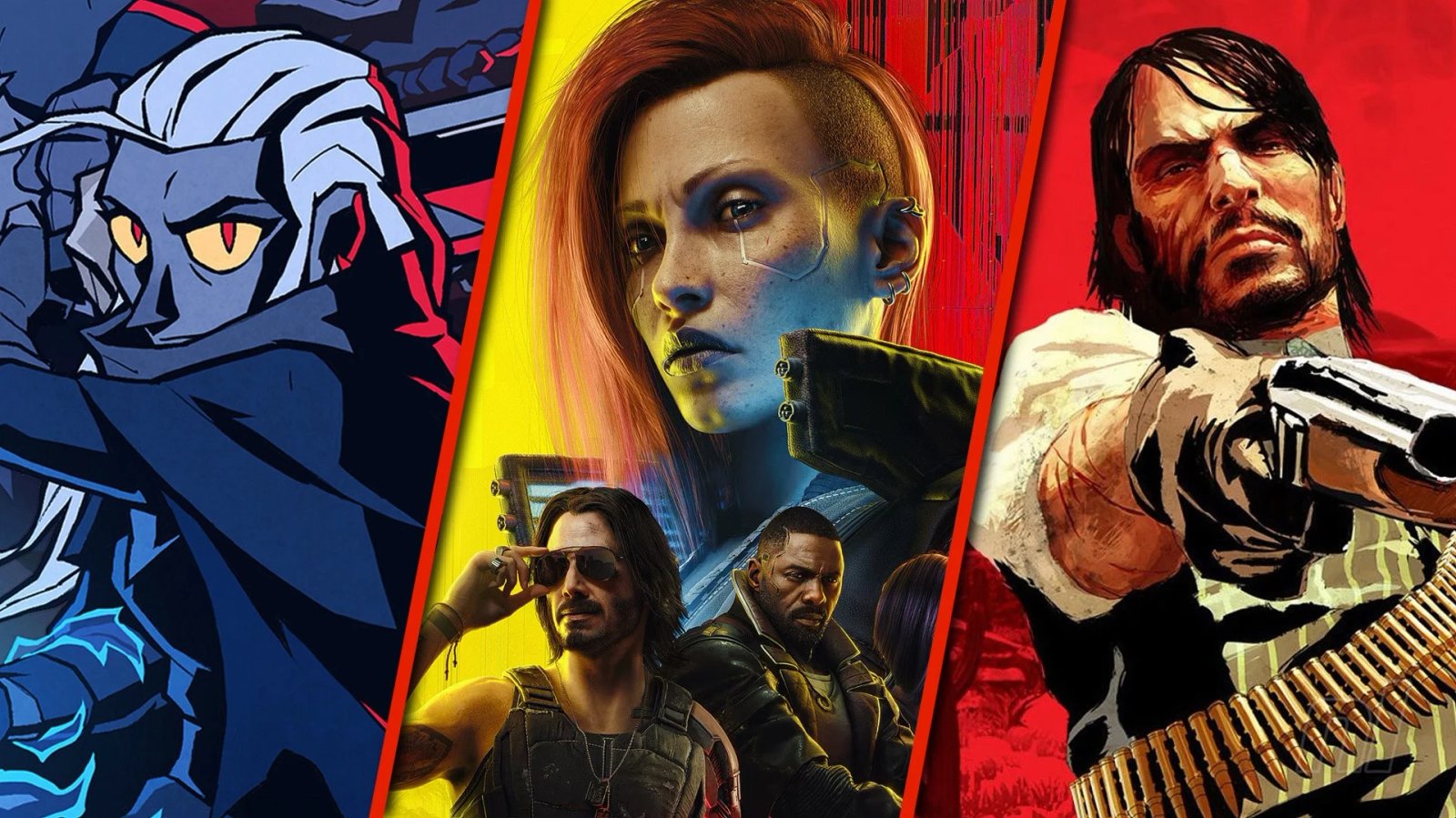 84 Switch 1 & 2 Games You Should Check Out In Nintendo’s eShop Summer Sale (US)