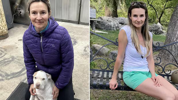 Ex-husband found guilty of murdering Tatjana Stefanski in B.C. Interior