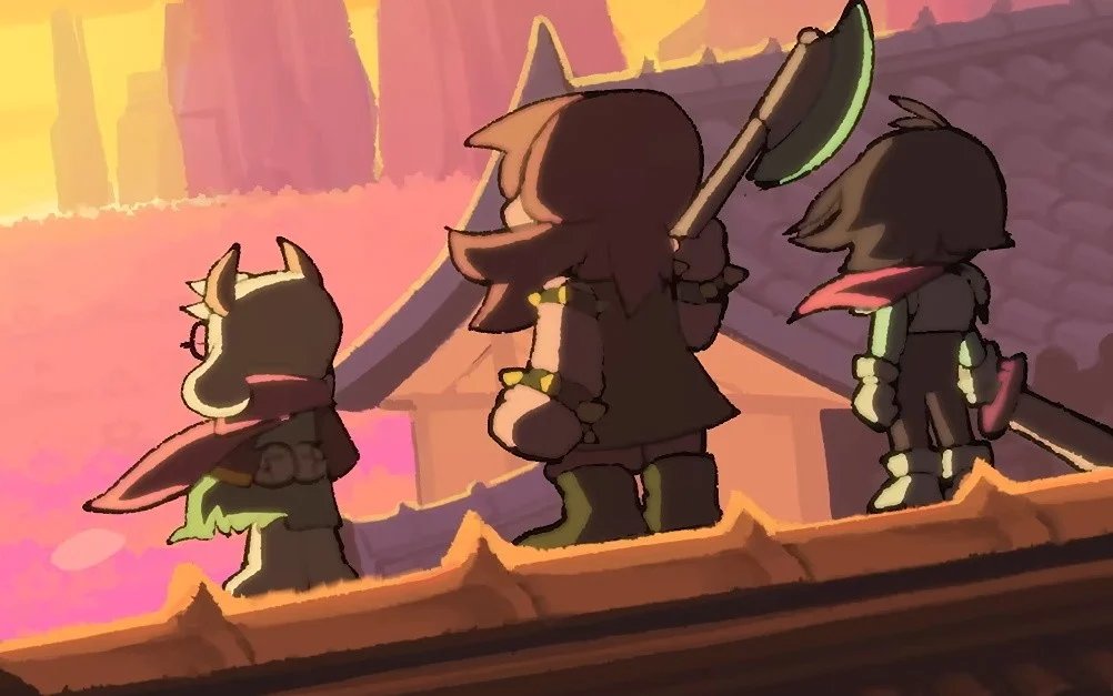 PSA: Deltarune Chapter 5 Is Now Available For Switch 1 & 2, Crash Issue Identified