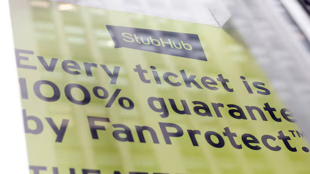 B.C. launches probe into StubHub over World Cup resale ticket fiasco