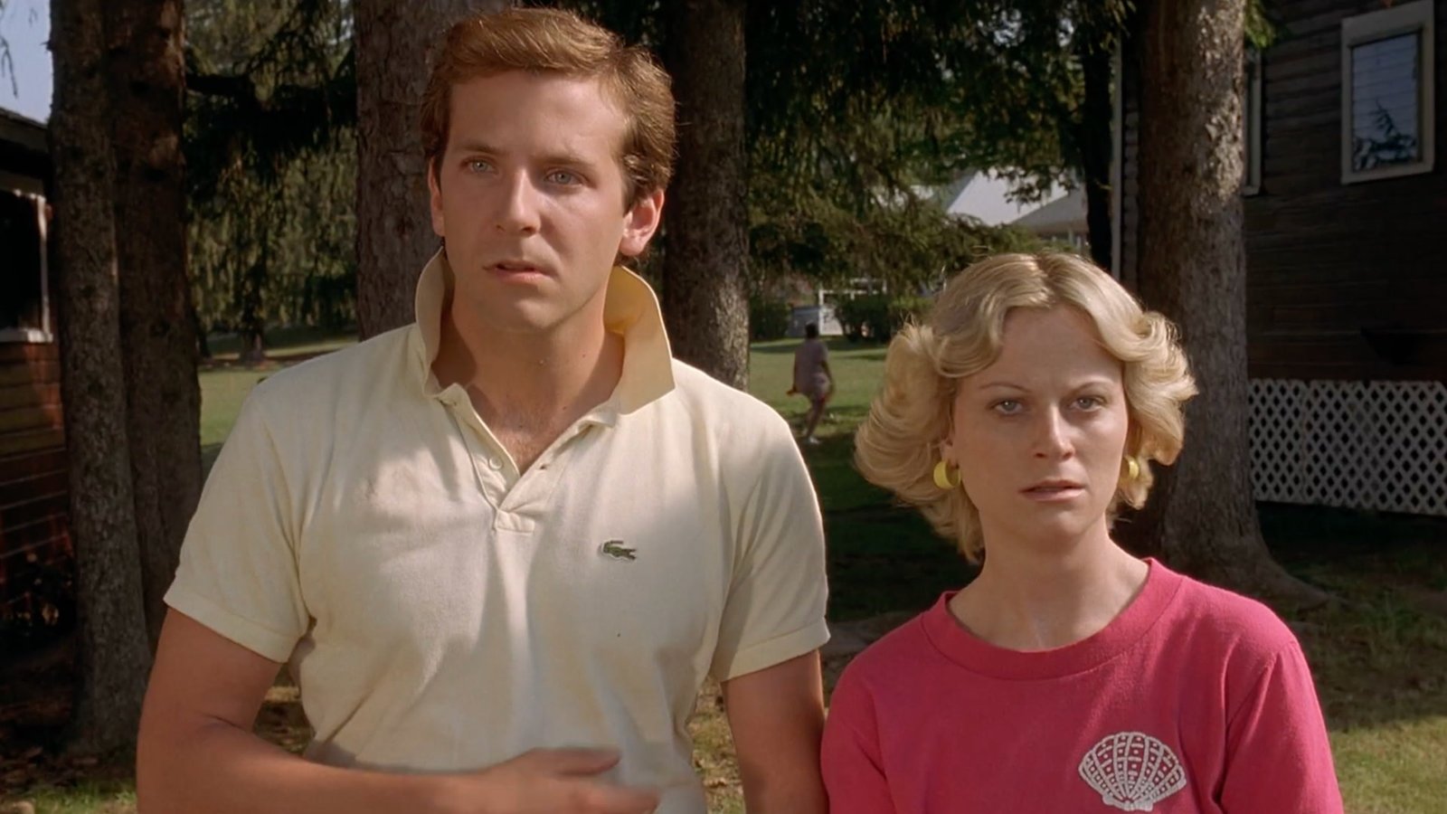 'Wet Hot American Summer' 25th Anniversary Release Trailer