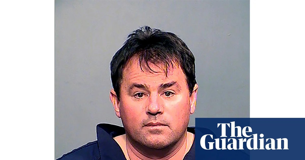 Polygamous sect leader guilty of abuse after girls found in trailer on highway | US news