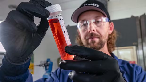 Refining cobalt in Cobalt, Ont.? That’s the plan for this northern Ontario town