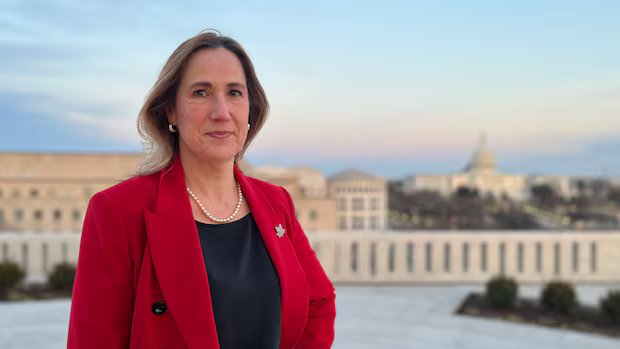 Former envoy to U.S. doesn’t think ‘serious Americans’ will get involved in Alta. separatism