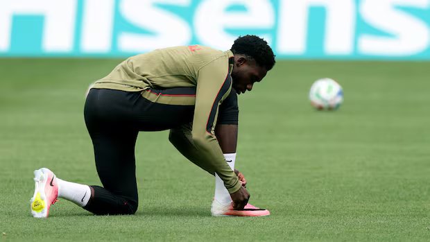 Canada’s Davies ready to play World Cup game vs. South Africa: coach
