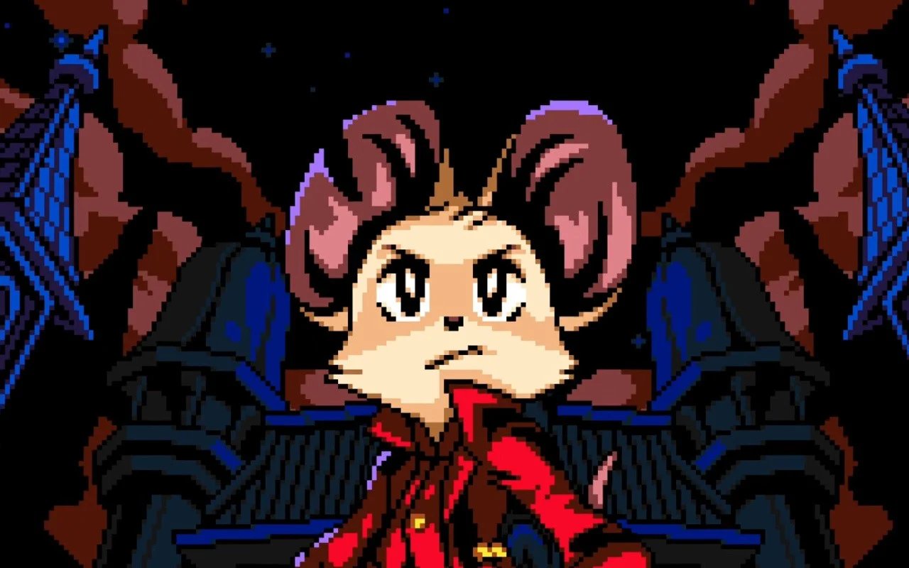 Mina The Hollower Is Joining Rivals Of Aether II As A Guest Fighter In 2027