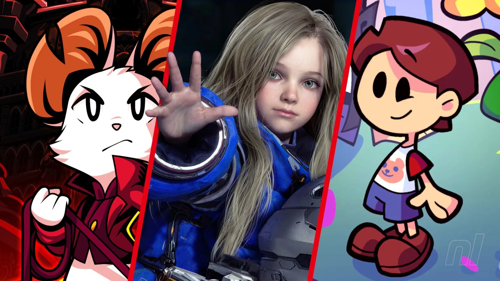What’s Your Switch 2 Game Of The Year So Far?