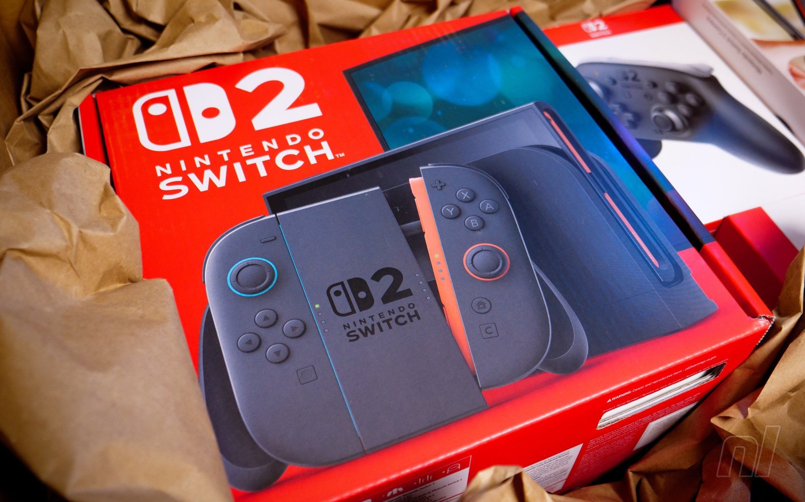 Switch 2’s First Year Hardware Sales For The US Have Been Revealed