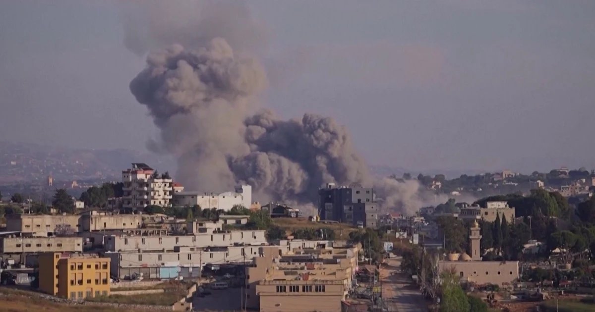 US and Iran Pause Military Strikes After Weekend of Escalation