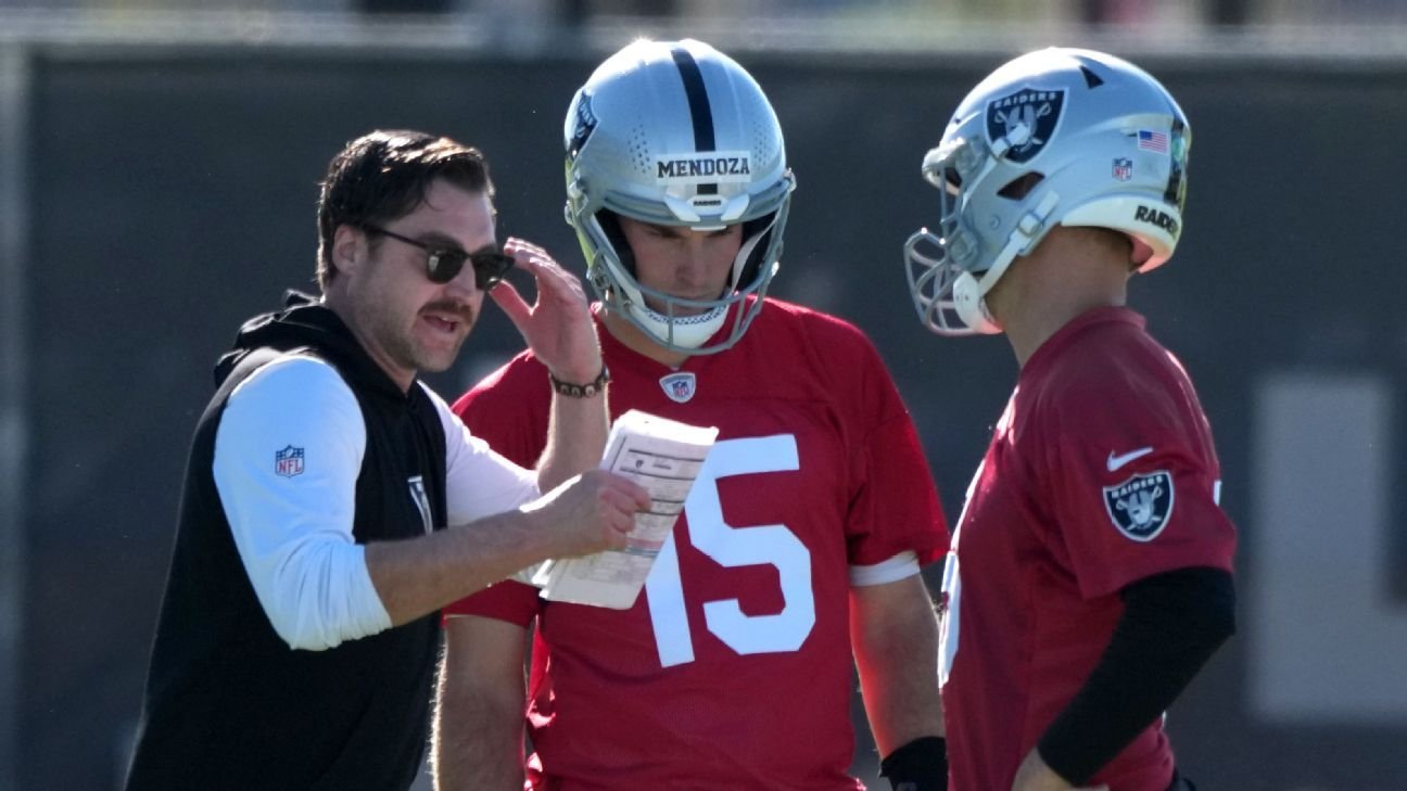 2026 NFL rookie updates: Tracking all first-round draft picks