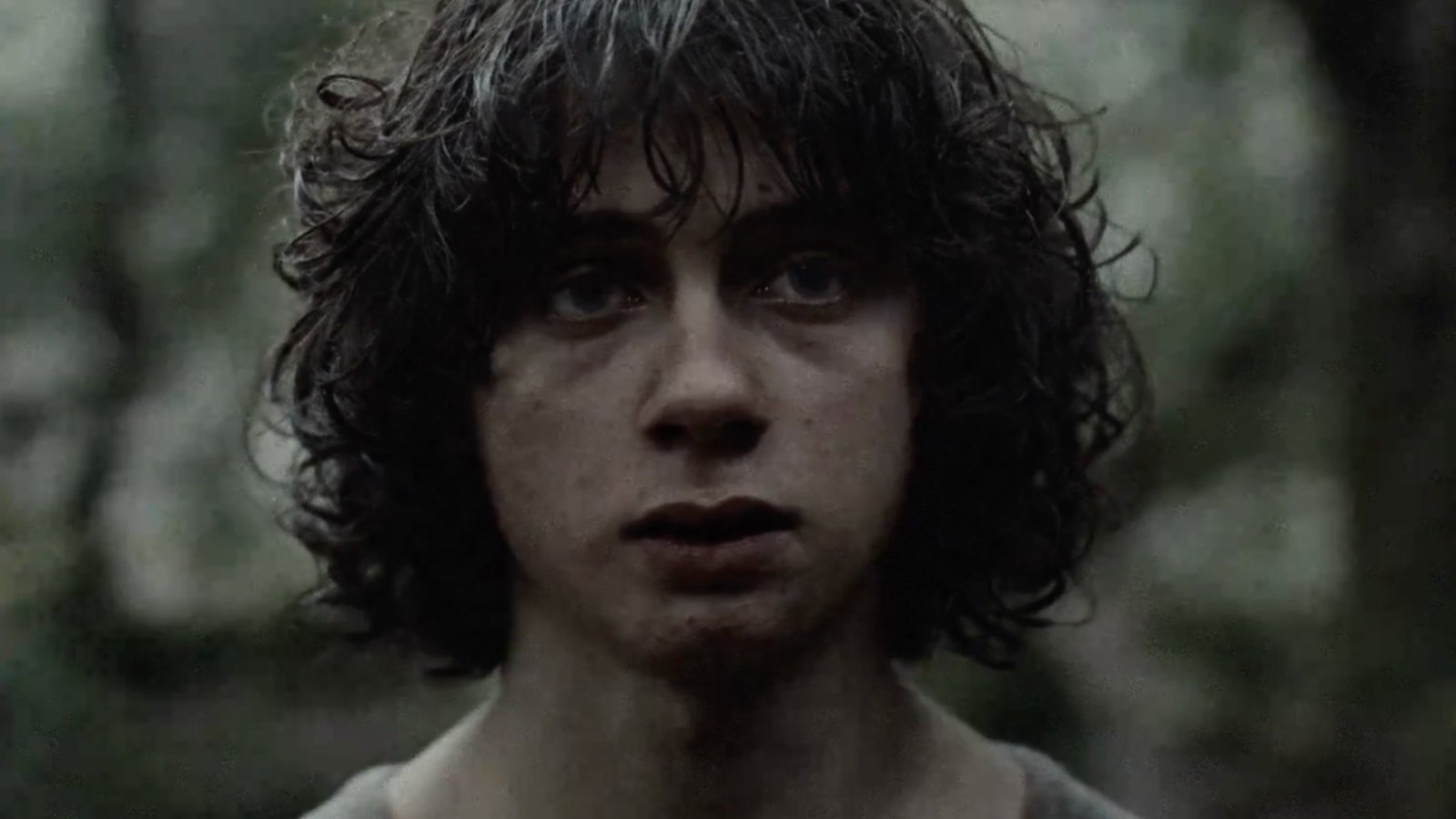 'Werwulf' Trailer