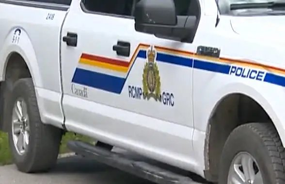 Canmore, Alta. woman killed in crash in Banff National Park