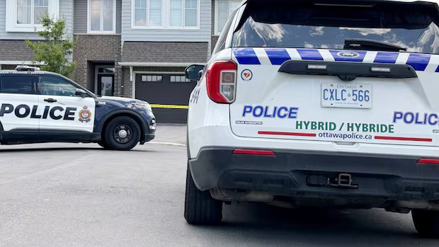 Murder-suicide leaves 2 boys and their father dead, Ottawa police say