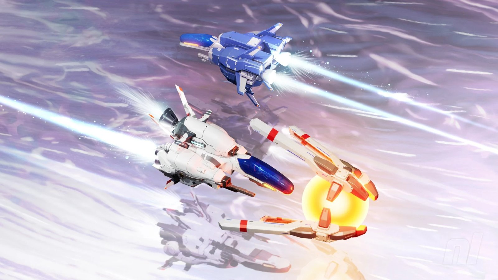 R-Type Tactics I • II Cosmos – How Does This Turn-Based PSP Pair Hold Up On Switch?