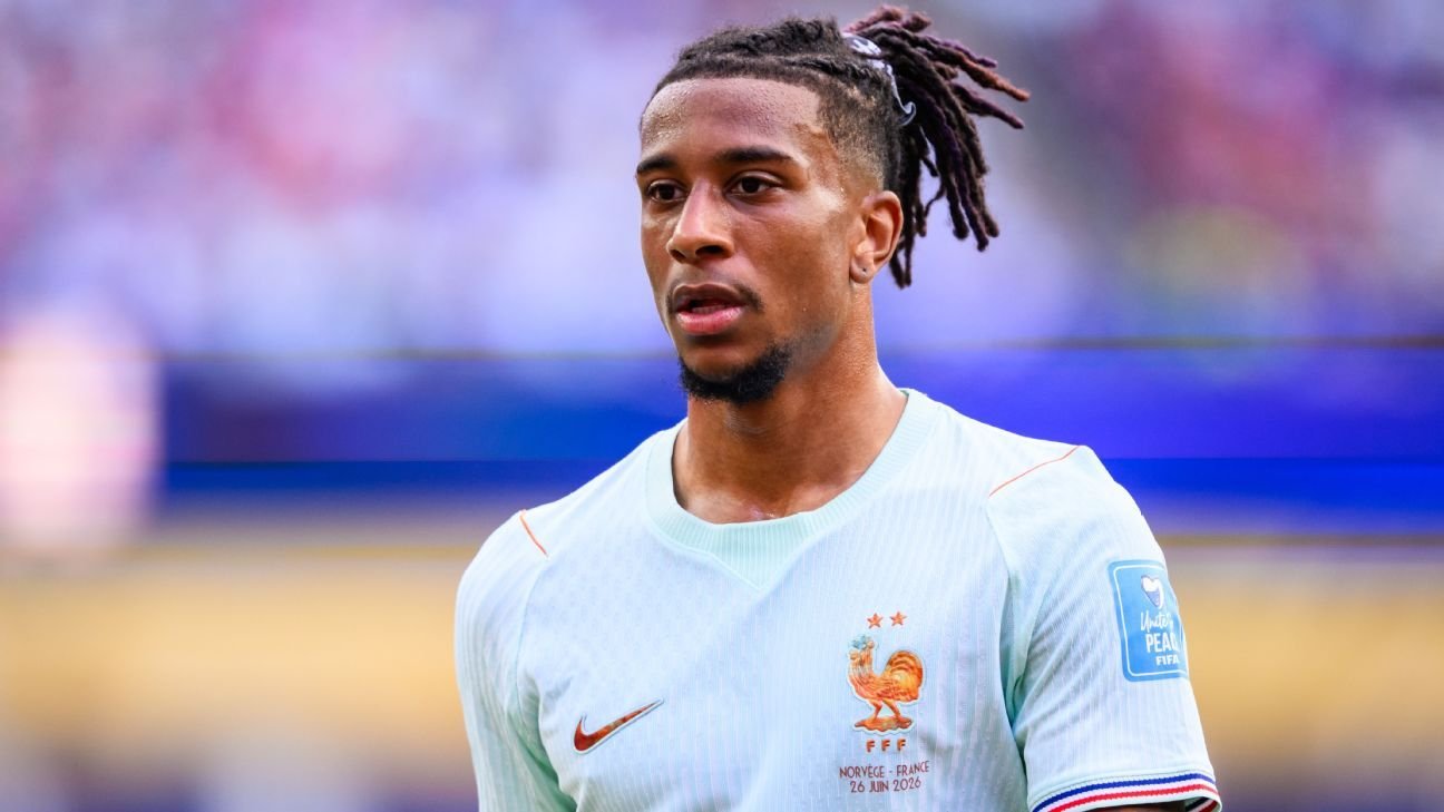 Transfer rumors, news: Olise asks for Bayern meeting amid Madrid, PSG interest