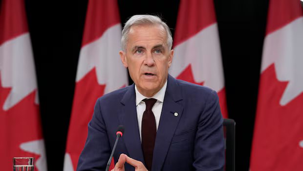 Carney headed to Kuujjuaq, Que., for meeting on Inuit priorities