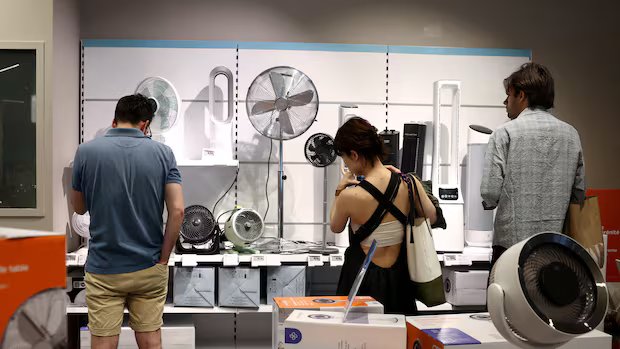 Heat dome brings dangerous temperatures. Here’s how to stay safe