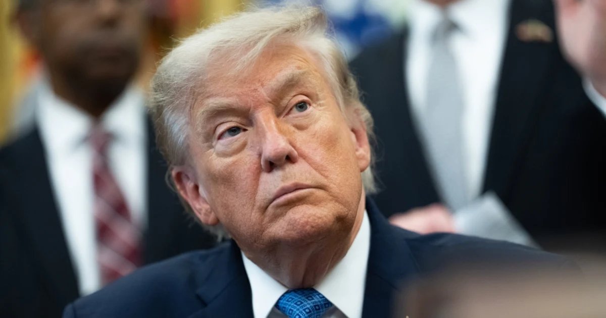 Supreme Court Deals Trump Major Losses and 1 Historic Win