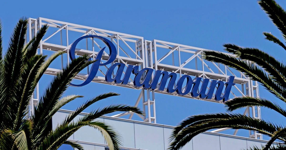 British government may ‘intervene’ in Paramount’s takeover of Warner Bros.