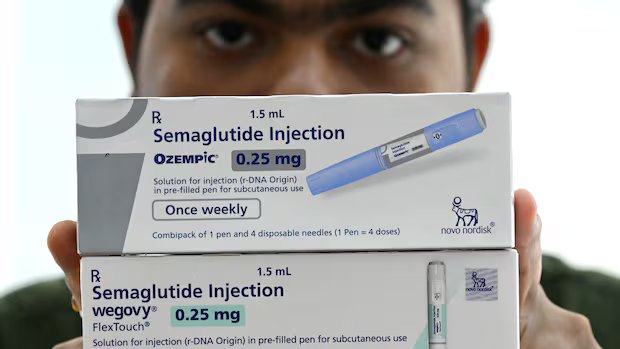 1st generic semaglutide injection for weight loss approved: Health Canada