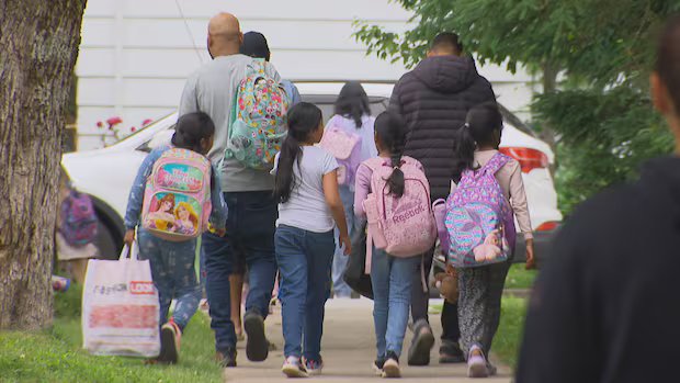 Why, why, why is the last day of school only 2 hours long? N.S. parents want to know