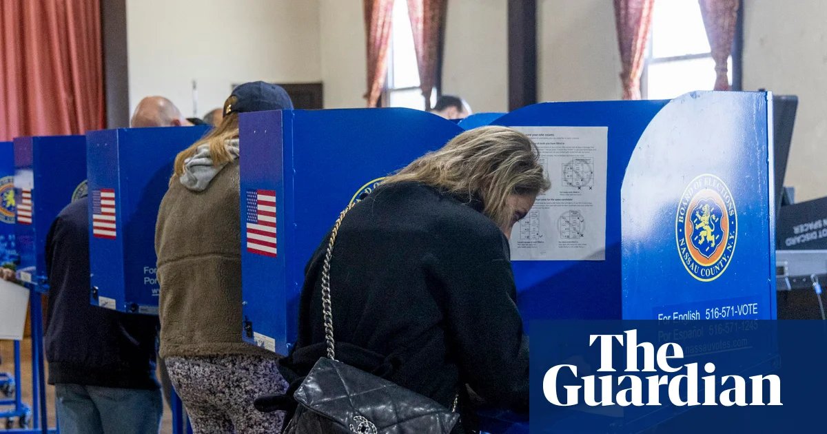 US supreme court strikes down limits on campaign spending | US supreme court