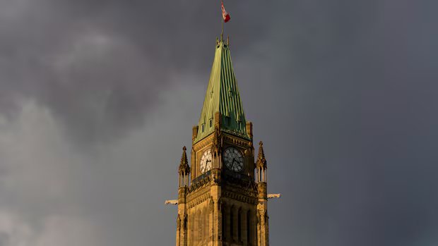 Ottawa-Gatineau under thunderstorm watch, tornado warning ended for Kingston