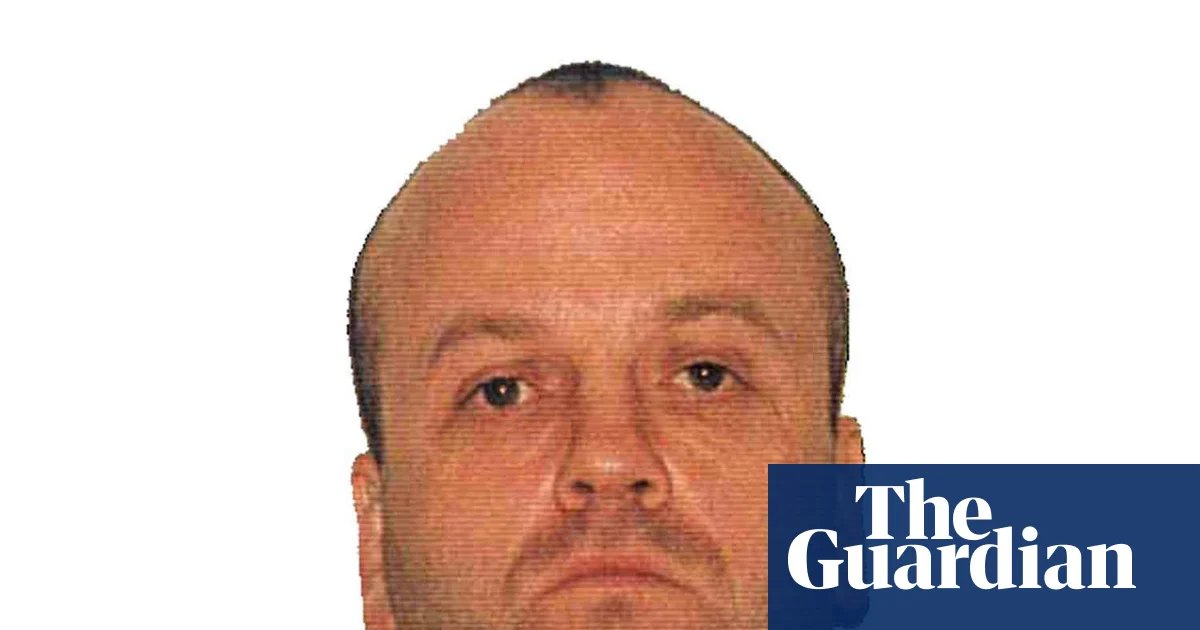 Royal Navy man jailed in 2001 for two murders allegedly sexually assaulted four others, jury told | UK news