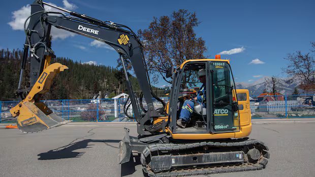 Jasper to get $520M in additional reconstruction funding from federal government