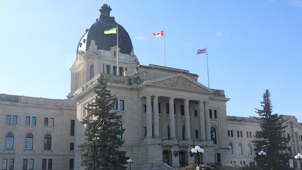 Saskatchewan posts $947M deficit for 2025-26 after predicting surplus