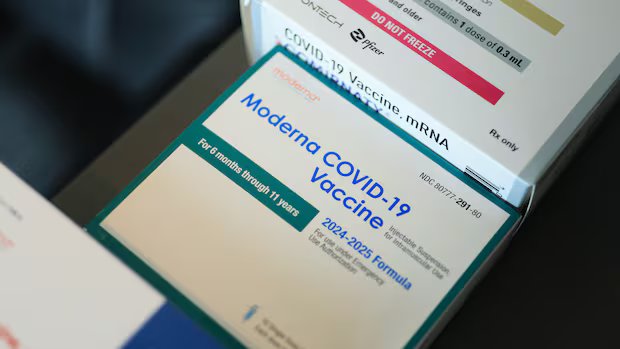 mRNA vaccines proved safe and effective during COVID, review says. Cancer could be next