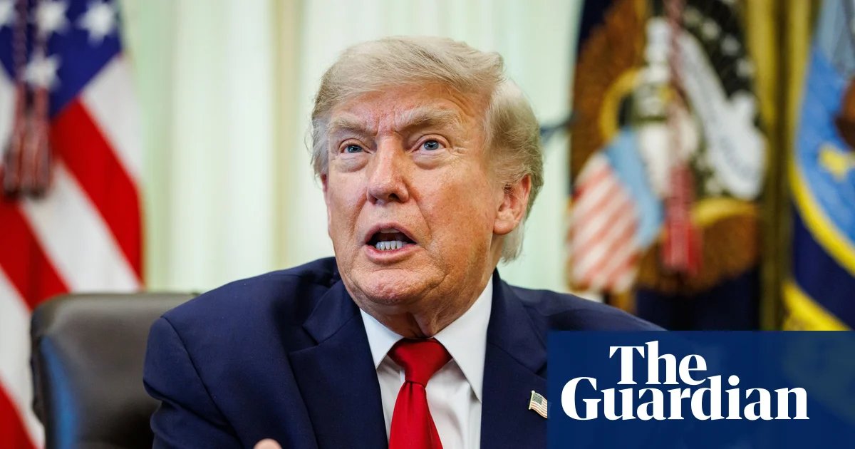 ‘Historic Event’: Trump announces Republican midterm convention | Republicans