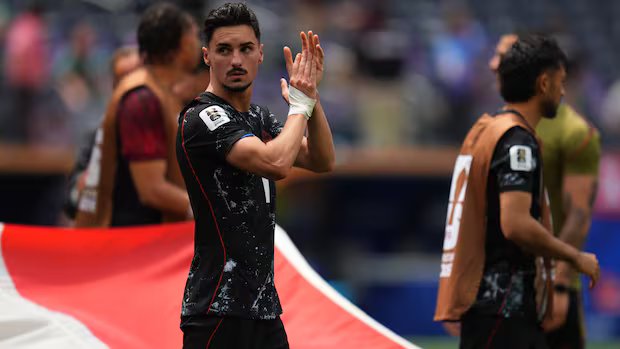 Canada’s magical World Cup run hinges on slaying one of modern game’s giants