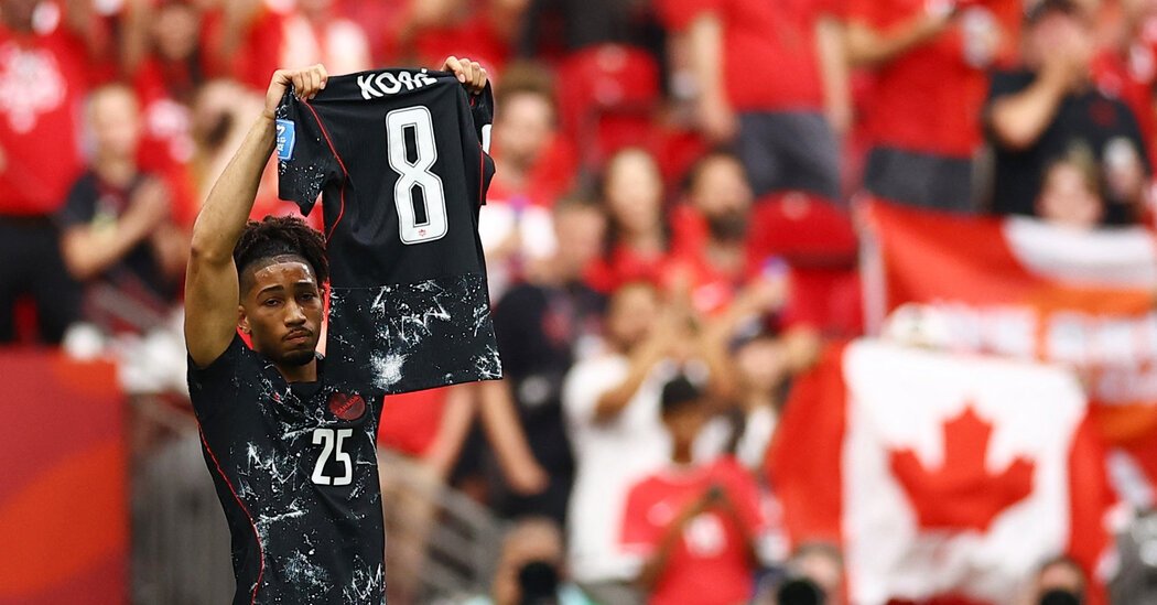 World Cup Updates: Smaller U.S. Cities Give Visiting Teams an Extra-Warm Embrace