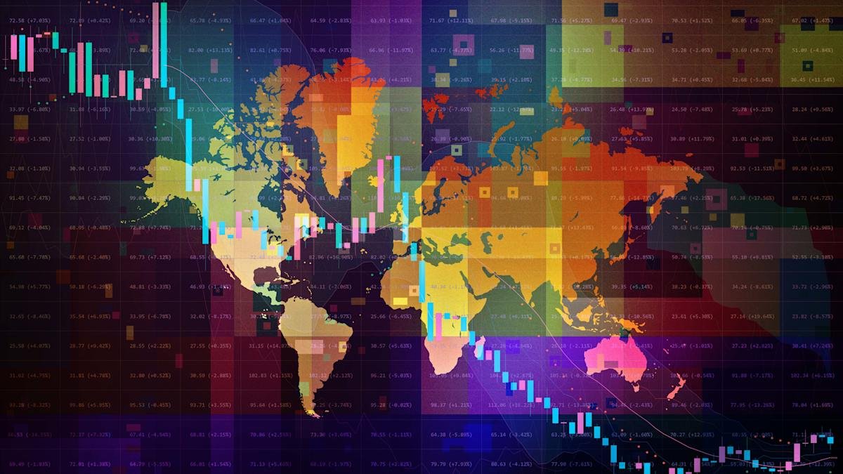 Trump’s Iran deal: How global stocks, bitcoin prices, & airlines are reacting
