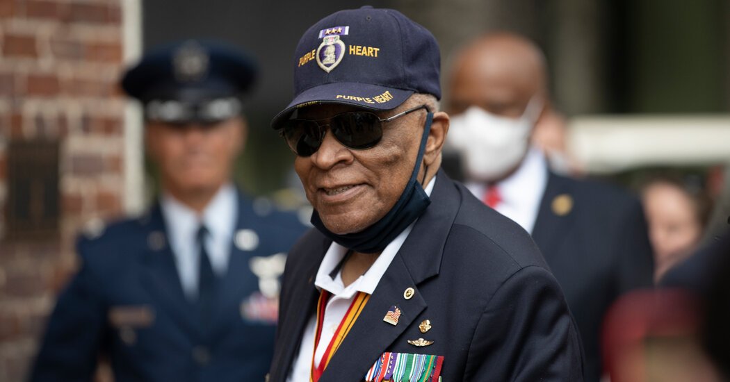 Three Medals of Honor Awarded to Vietnam and Afghanistan Veterans