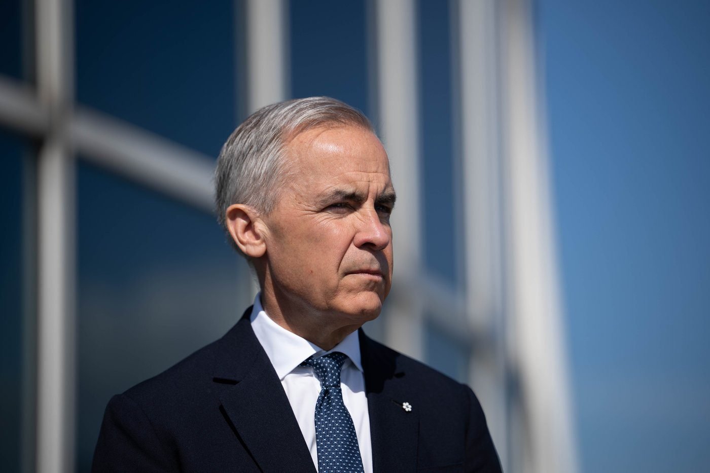 Former government net-zero adviser ‘disappointed’ by Carney’s commitment to climate