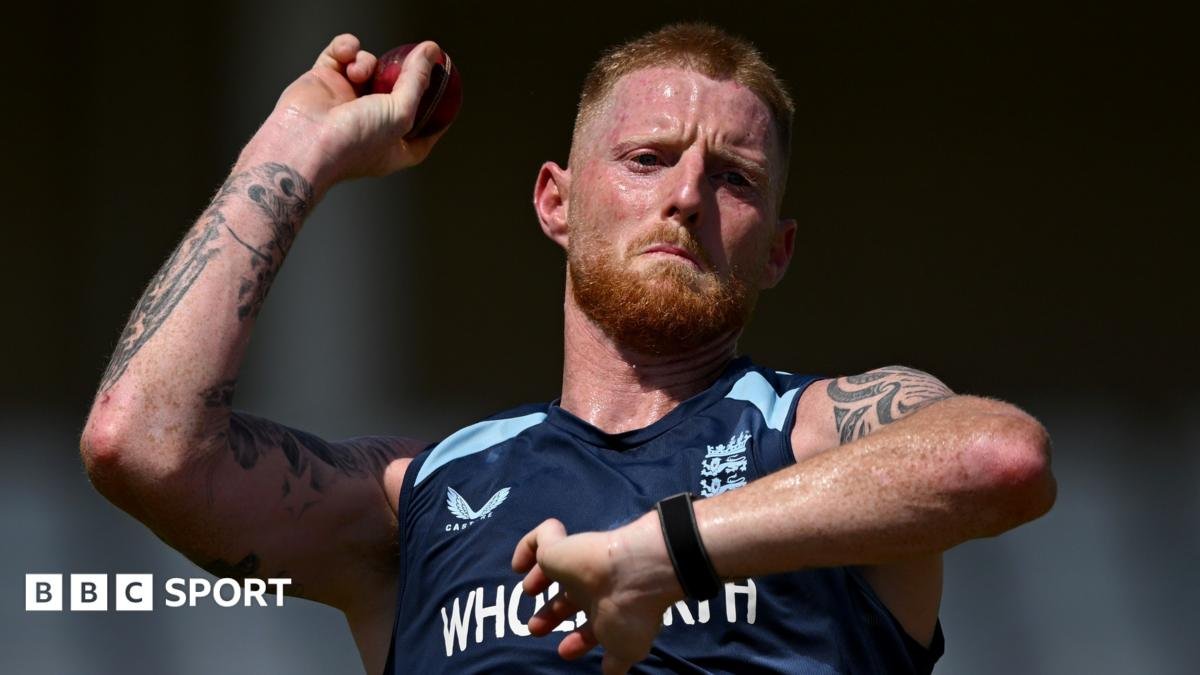 England vs New Zealand: Ben Stokes & Brendon McCullum could be drinking in Last Chance Saloon at Trent Bridge